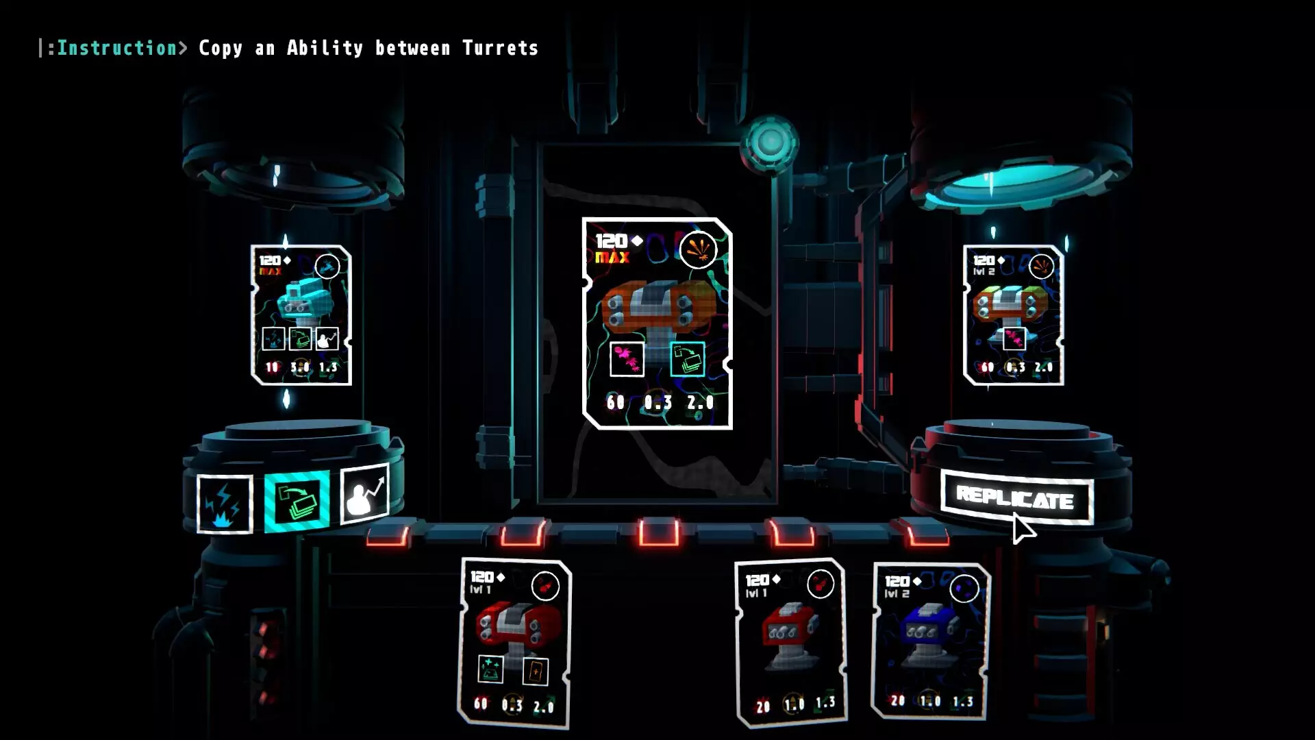 -Nomad Defender-游戏截图-好玩游戏库