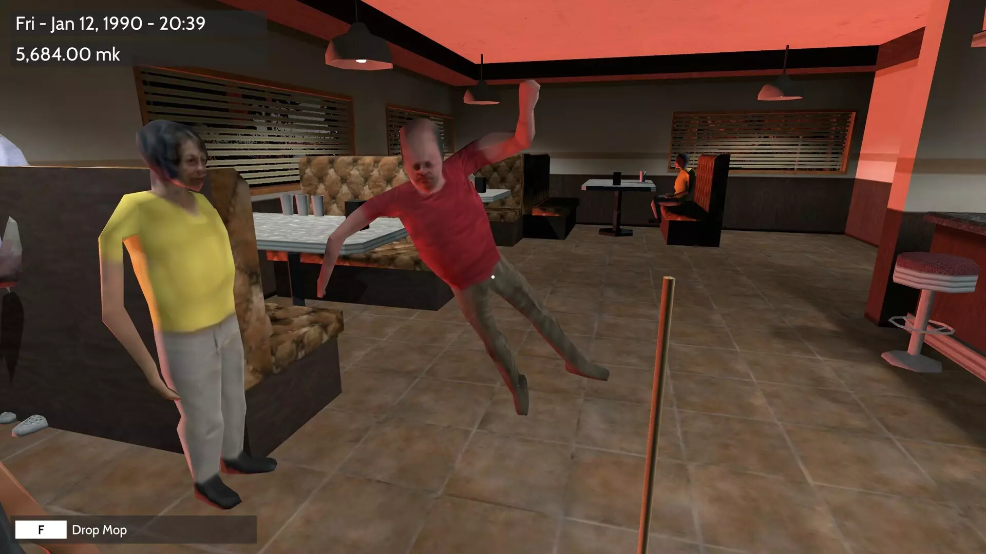 -Finnish Pub Simulator-游戏截图-好玩游戏库