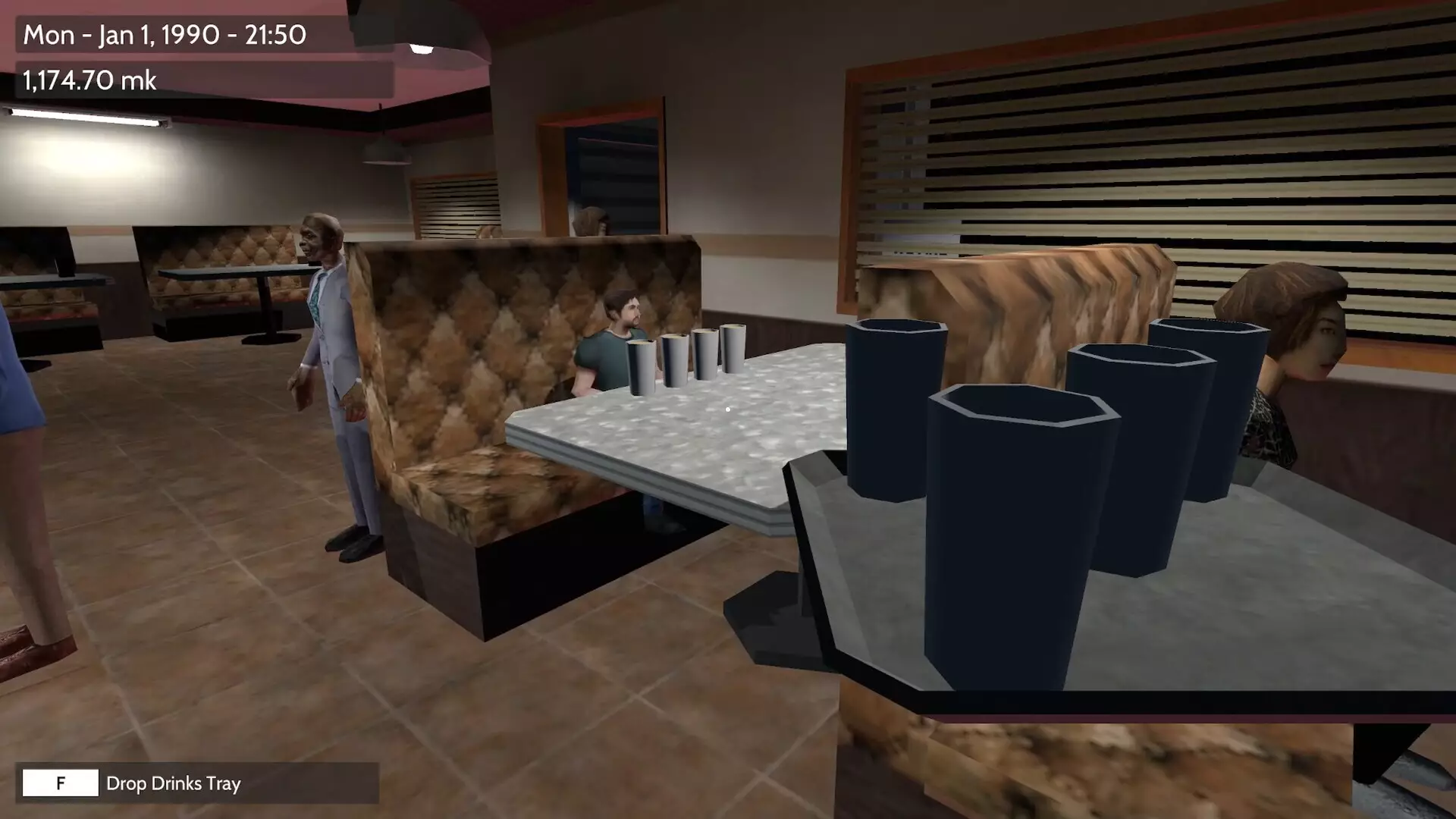 -Finnish Pub Simulator-游戏截图-好玩游戏库