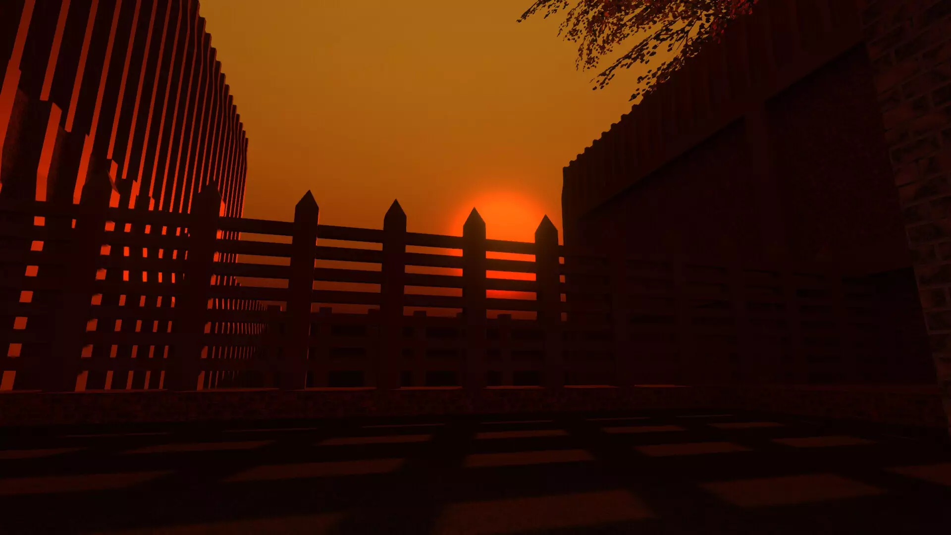 -The Ringing of Twilight-游戏截图-好玩游戏库