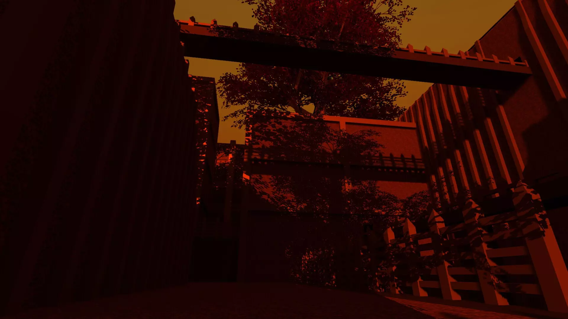 -The Ringing of Twilight-游戏截图-好玩游戏库