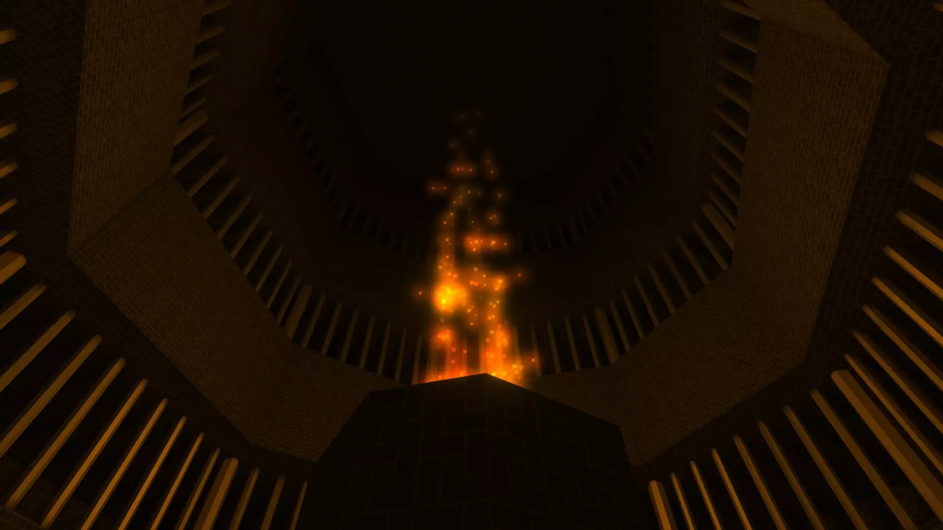 -The Ringing of Twilight-游戏截图-好玩游戏库