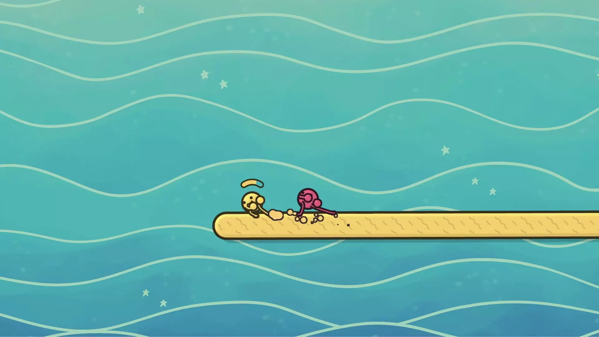 -Oblin Party-游戏截图-好玩游戏库