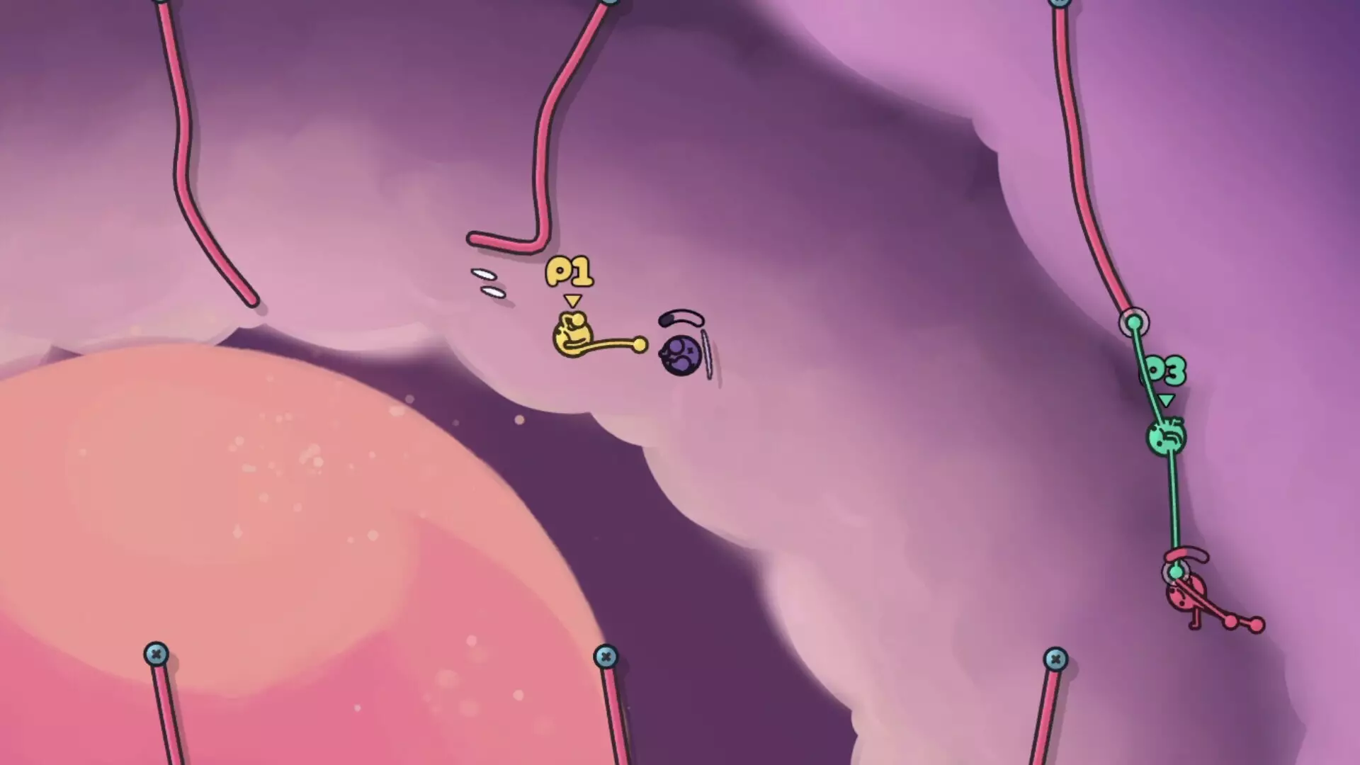 -Oblin Party-游戏截图-好玩游戏库