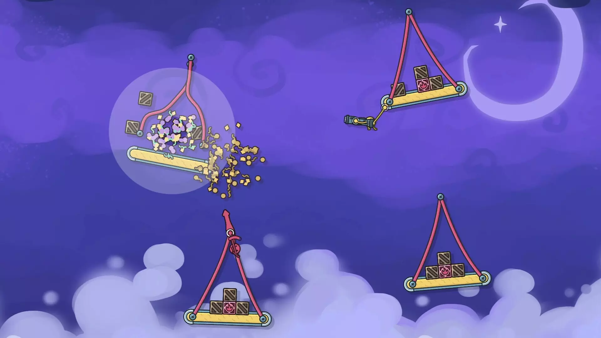 -Oblin Party-游戏截图-好玩游戏库