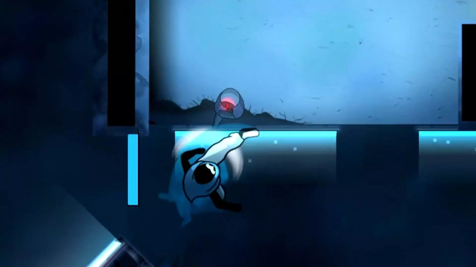 -The Wind's Path-游戏截图-好玩游戏库