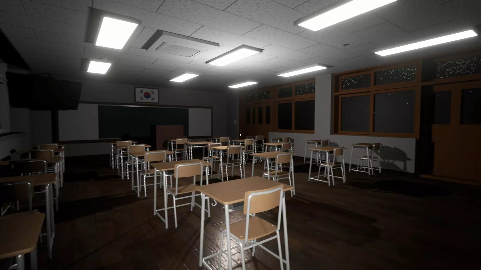 -Emberfly-游戏截图-好玩游戏库