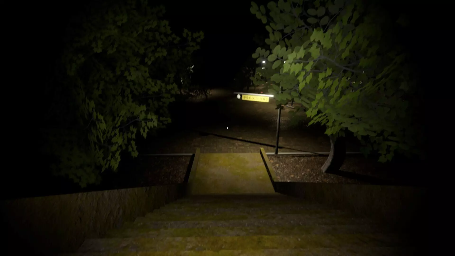 -Emberfly-游戏截图-好玩游戏库