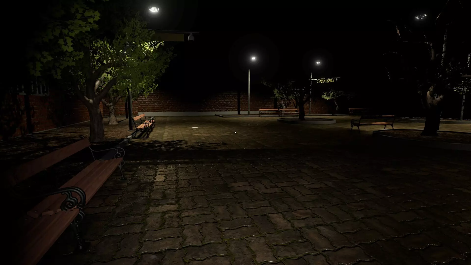 -Emberfly-游戏截图-好玩游戏库