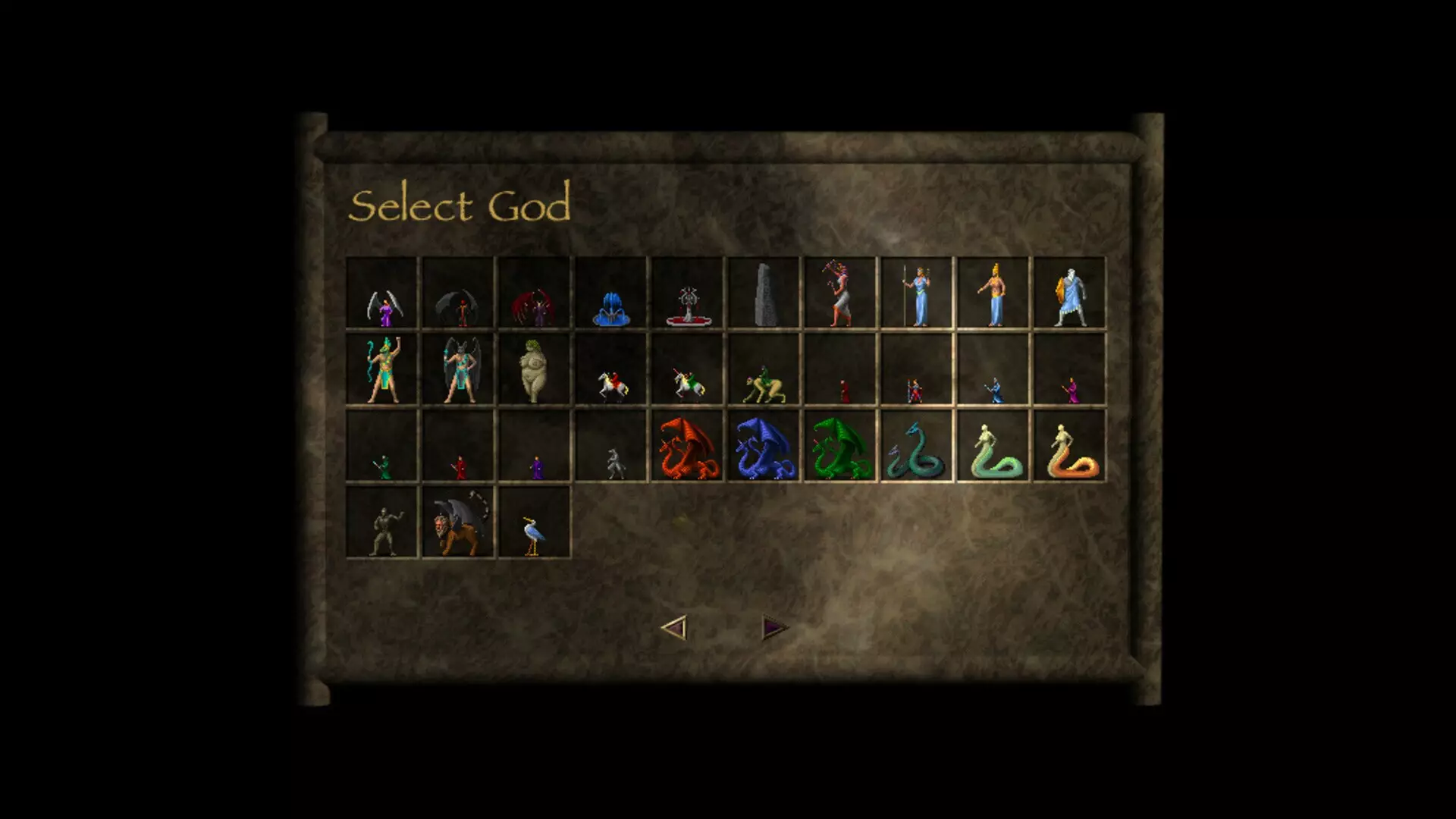 -Dominions - Priests, Prophets & Pretenders-游戏截图-好玩游戏库