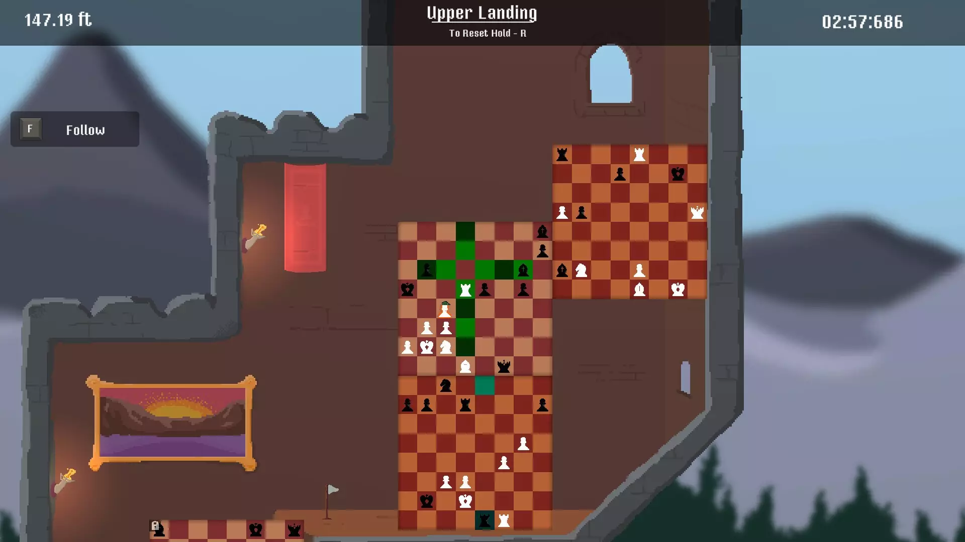 -Who Wears The Crown?-游戏截图-好玩游戏库