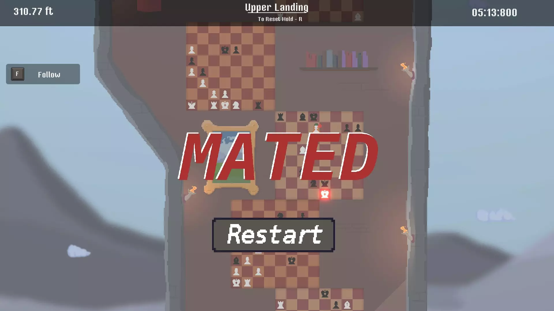 -Who Wears The Crown?-游戏截图-好玩游戏库