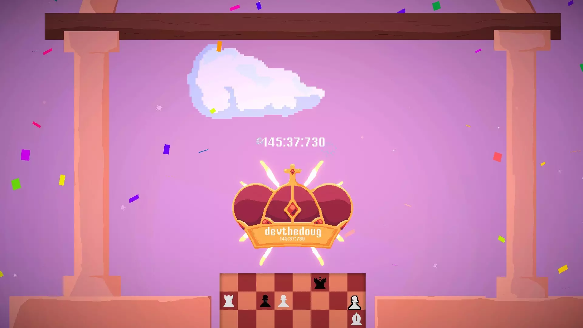 -Who Wears The Crown?-游戏截图-好玩游戏库