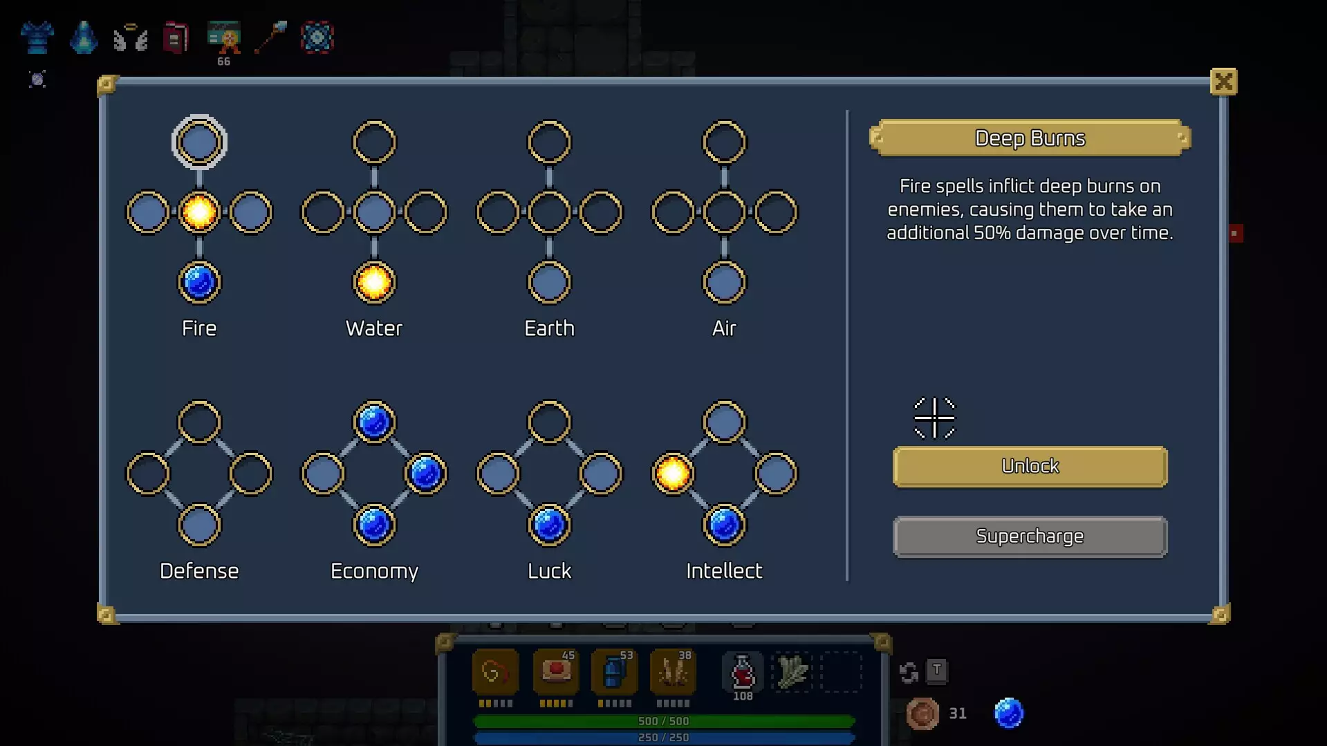 -Chaos Caster-游戏截图-好玩游戏库