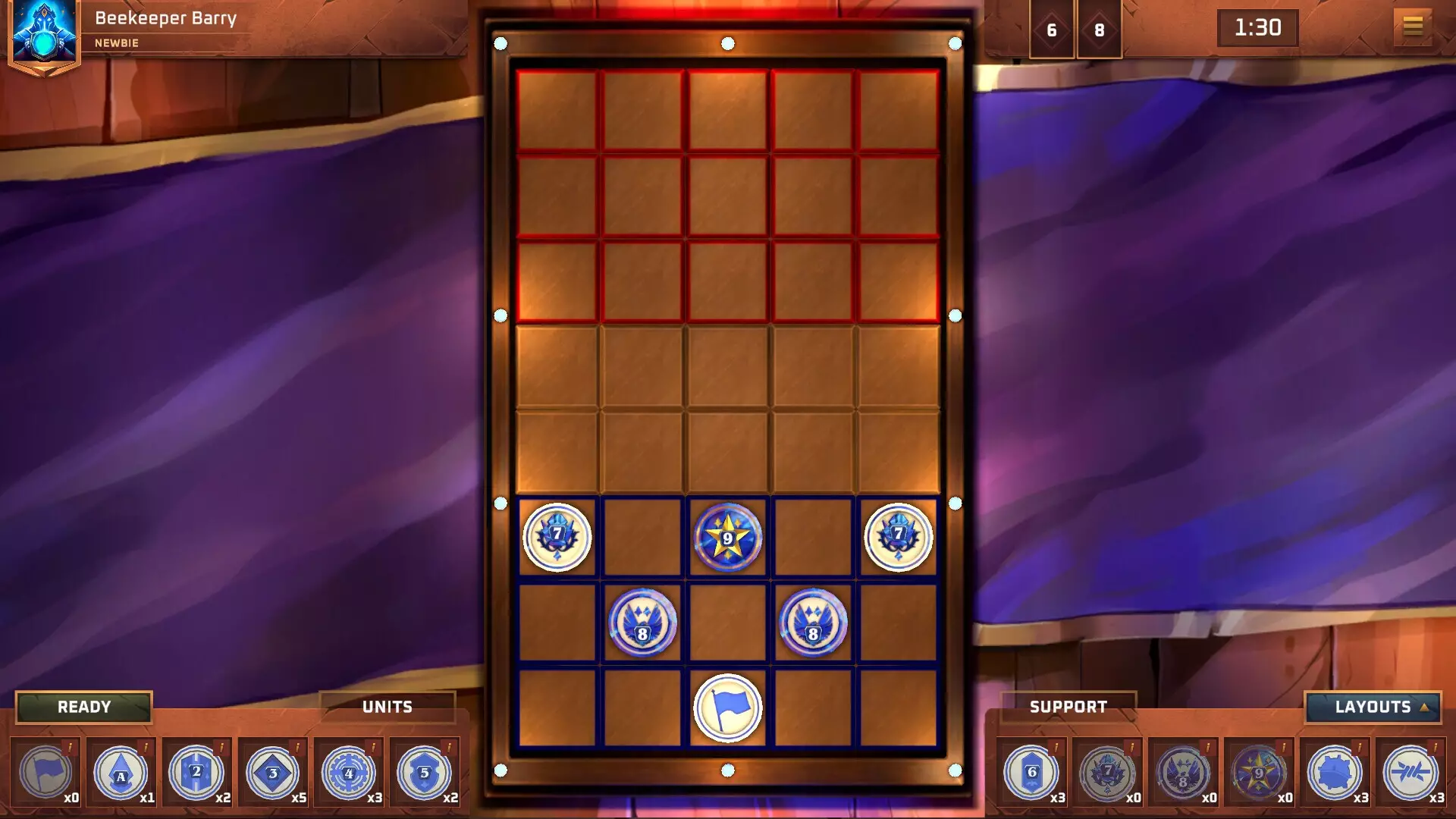 -Crestfall-游戏截图-好玩游戏库