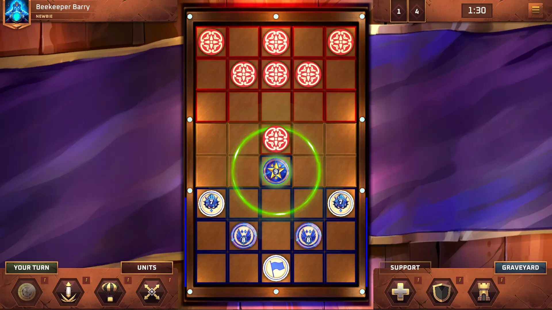 -Crestfall-游戏截图-好玩游戏库