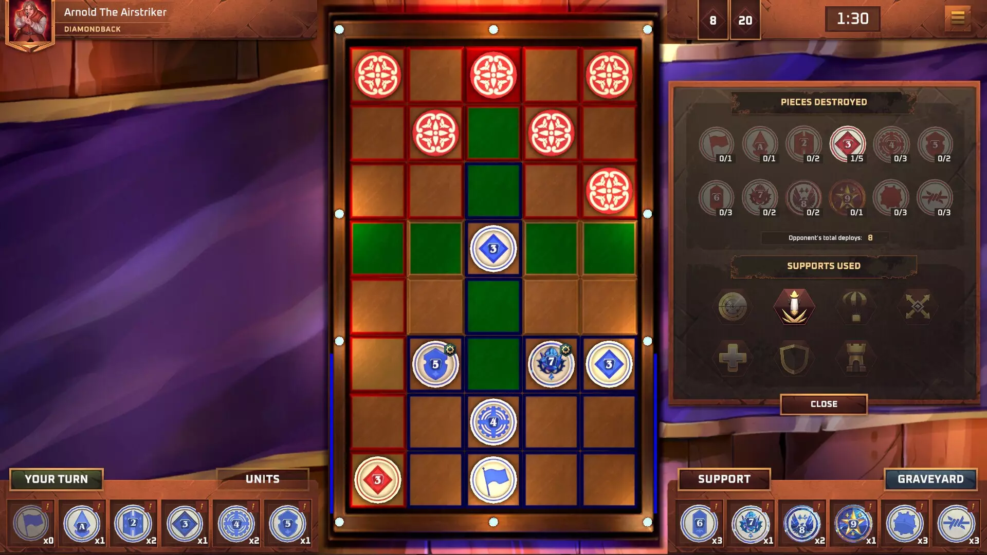 -Crestfall-游戏截图-好玩游戏库