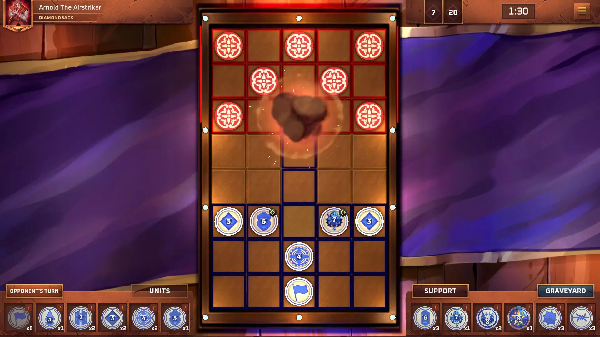 -Crestfall-游戏截图-好玩游戏库