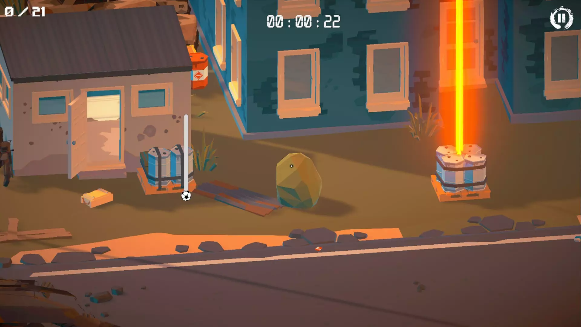 ROOM FOOTBALL – Royale Lands