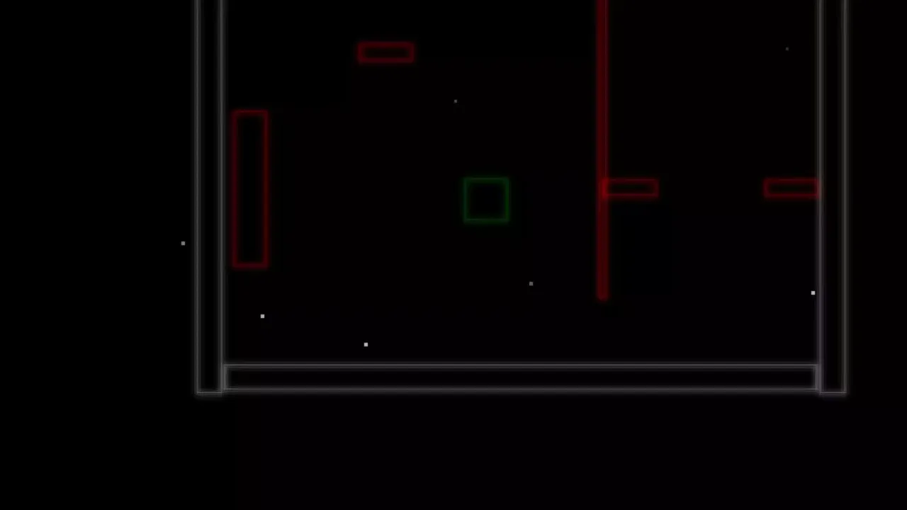 -ANIGMA Byte-游戏截图-好玩游戏库