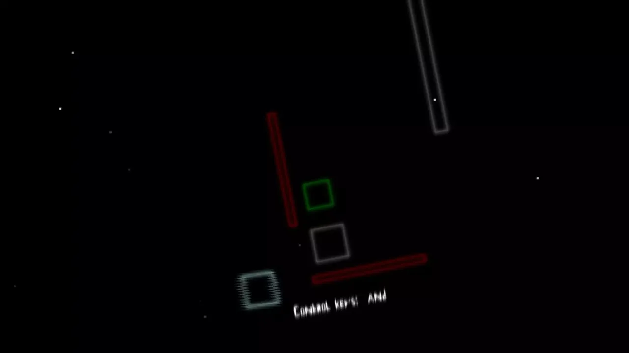 -ANIGMA Byte-游戏截图-好玩游戏库