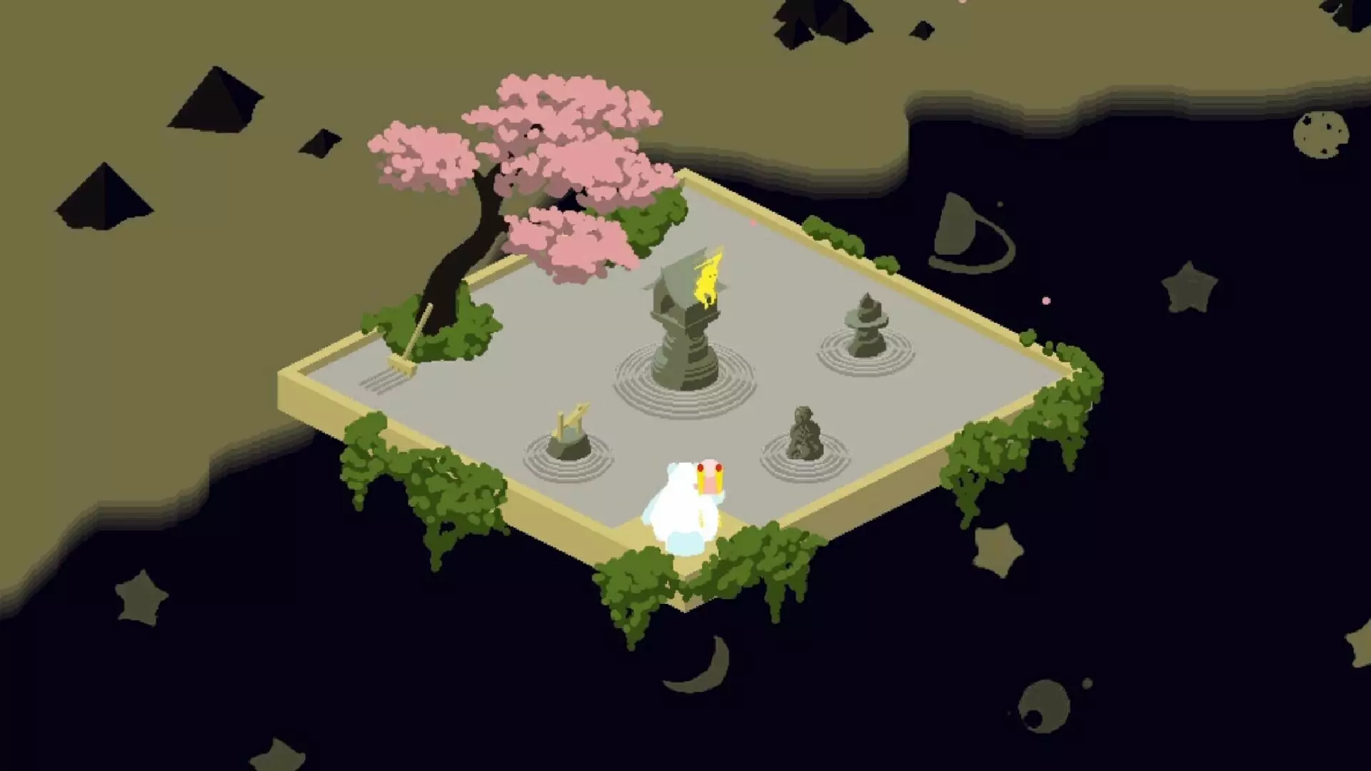 -Dream Cleaners-游戏截图-好玩游戏库