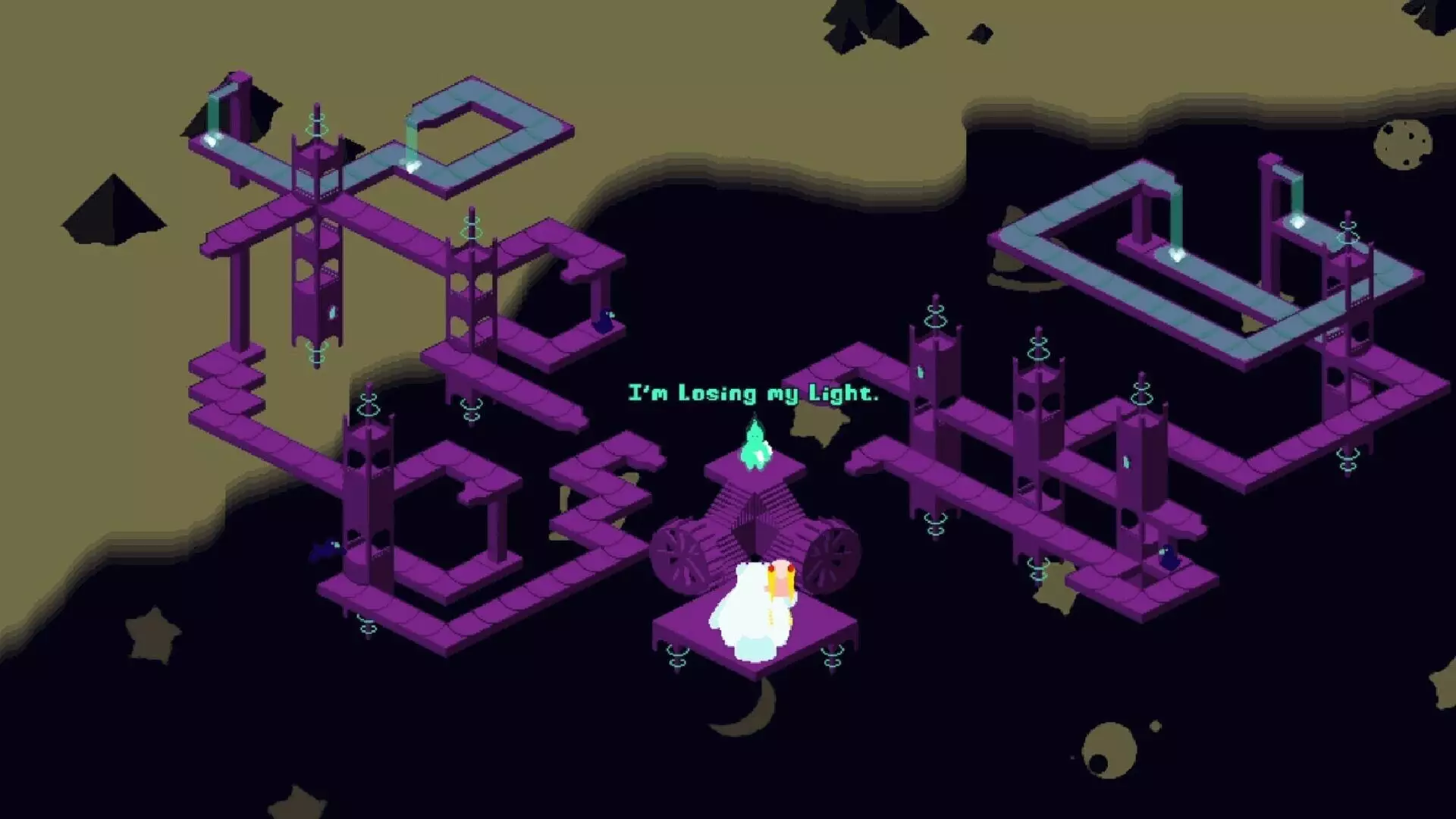 -Dream Cleaners-游戏截图-好玩游戏库