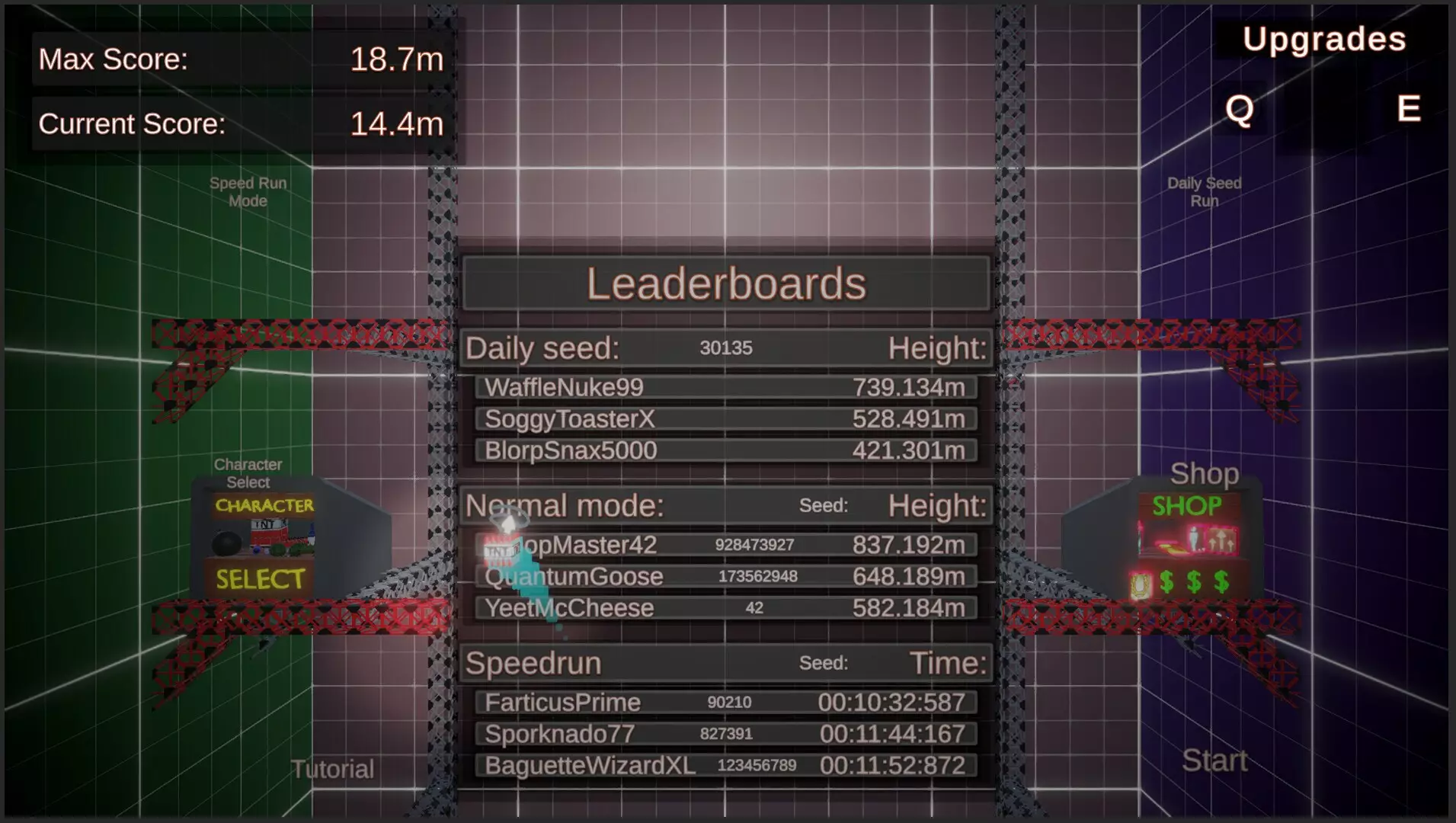 -Bomb Around-游戏截图-好玩游戏库