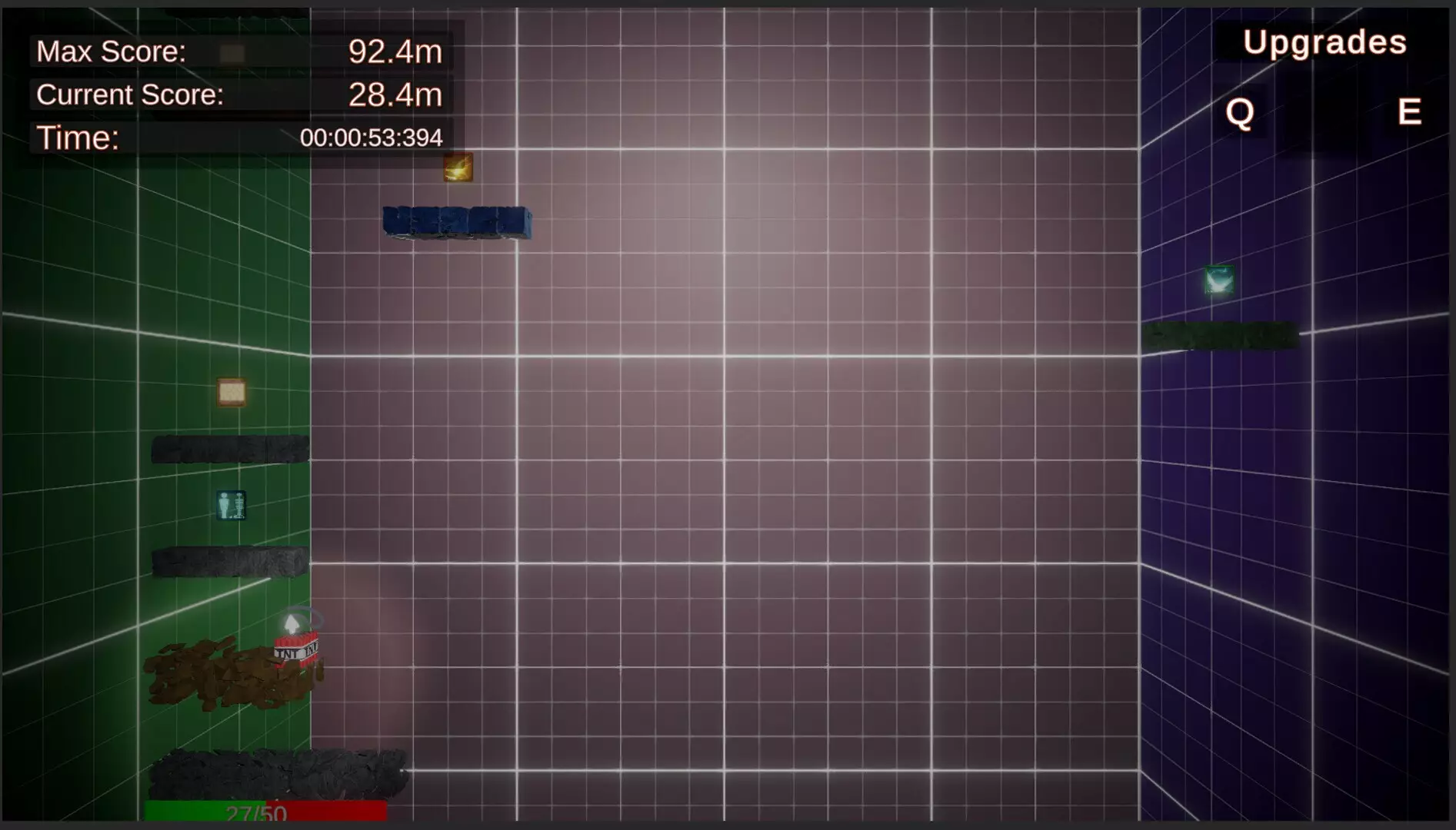 -Bomb Around-游戏截图-好玩游戏库