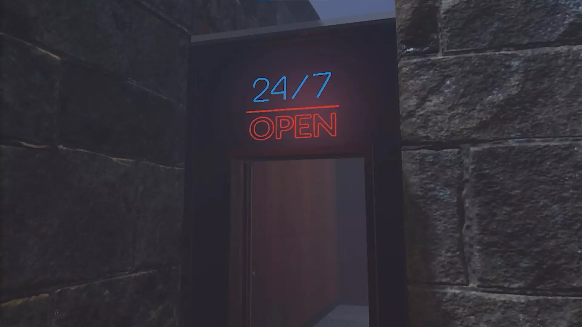 -The Ten-游戏截图-好玩游戏库