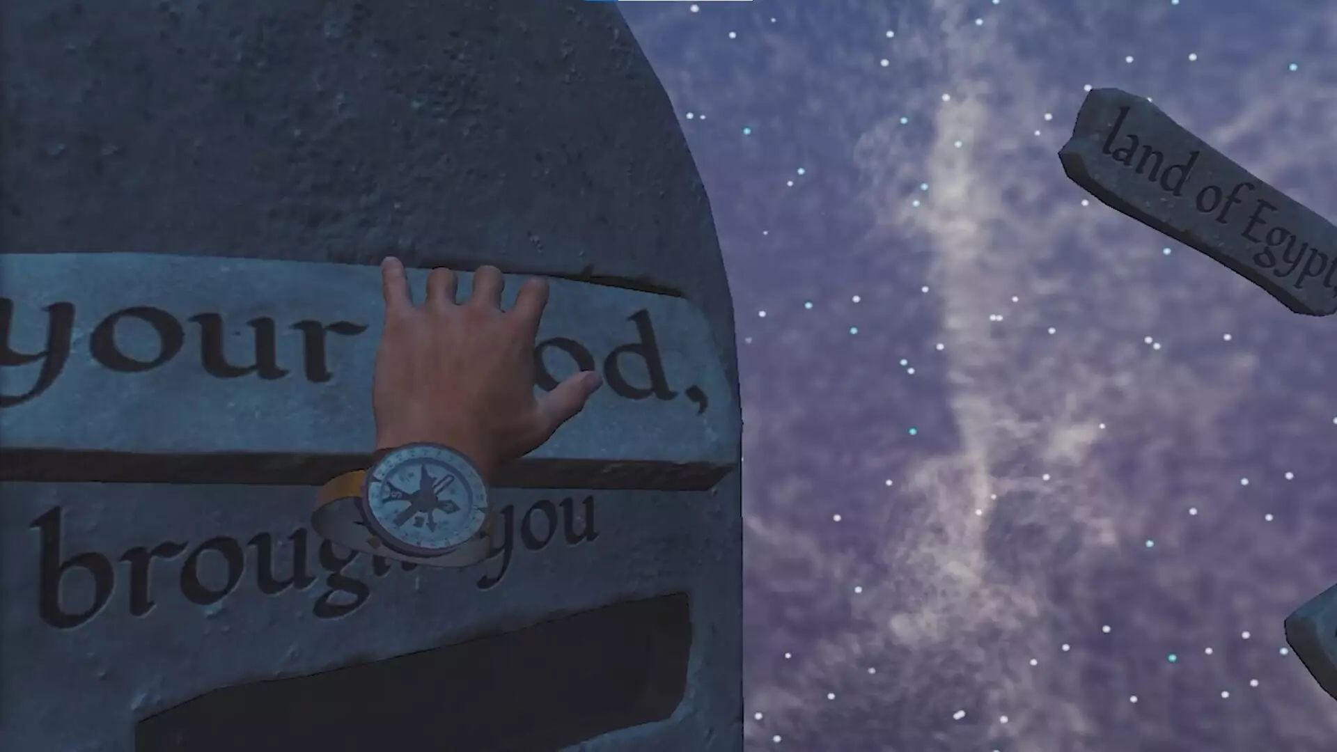 -The Ten-游戏截图-好玩游戏库