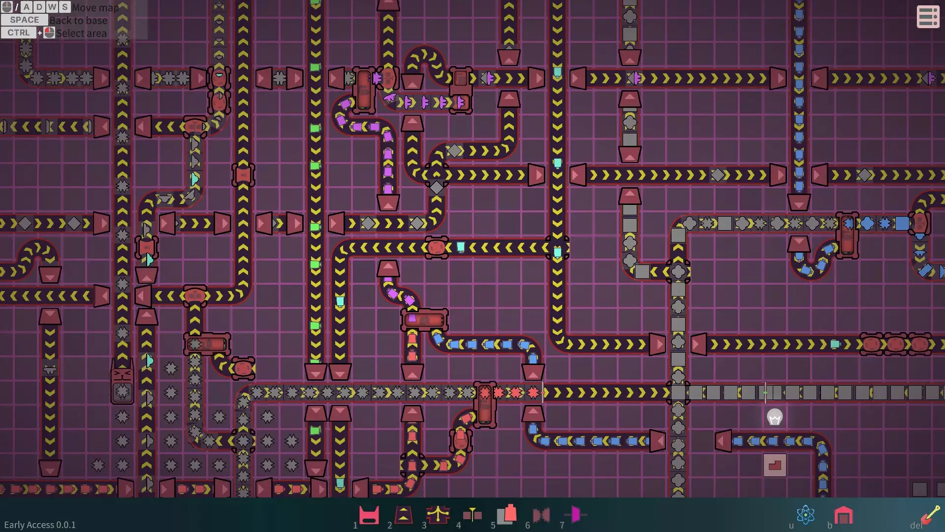 -Jigsaw Industry-游戏截图-好玩游戏库