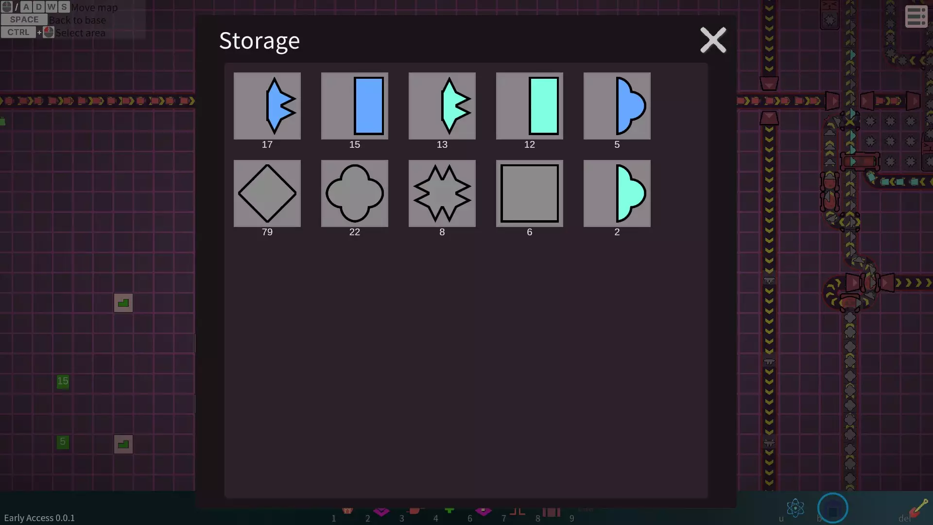 -Jigsaw Industry-游戏截图-好玩游戏库