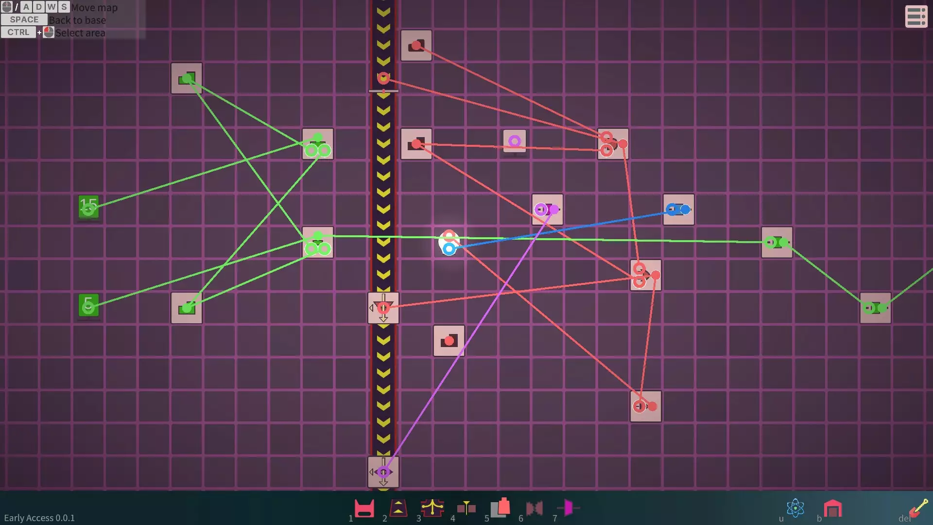 -Jigsaw Industry-游戏截图-好玩游戏库