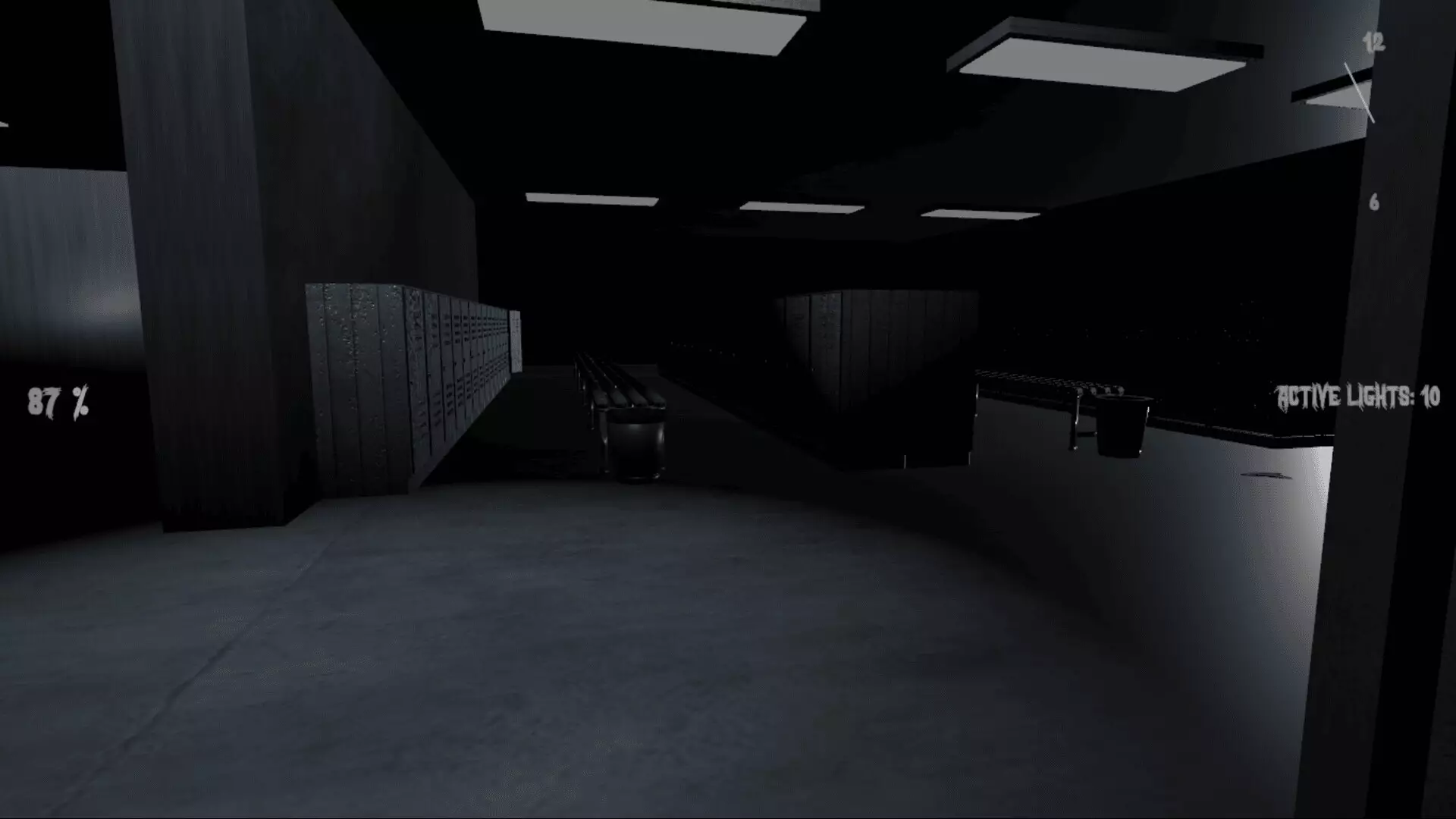 -Coffinman-游戏截图-好玩游戏库