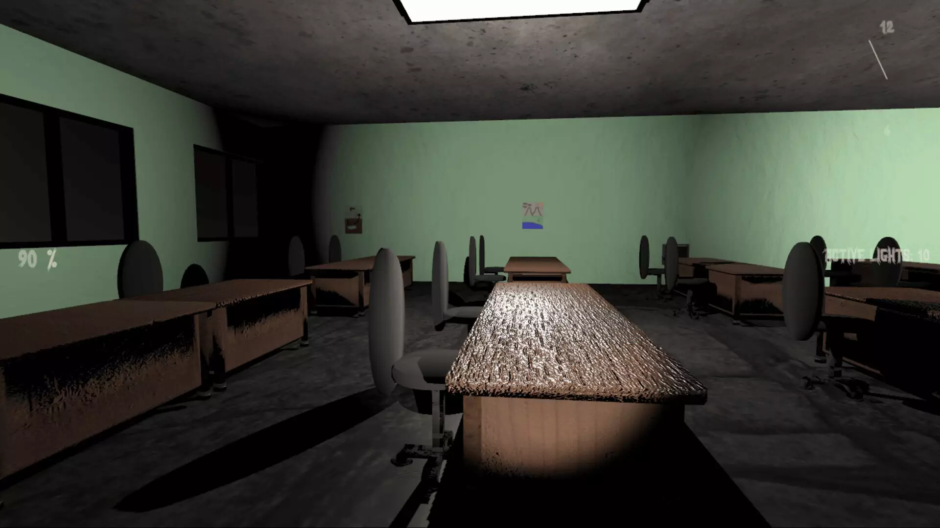 -Coffinman-游戏截图-好玩游戏库