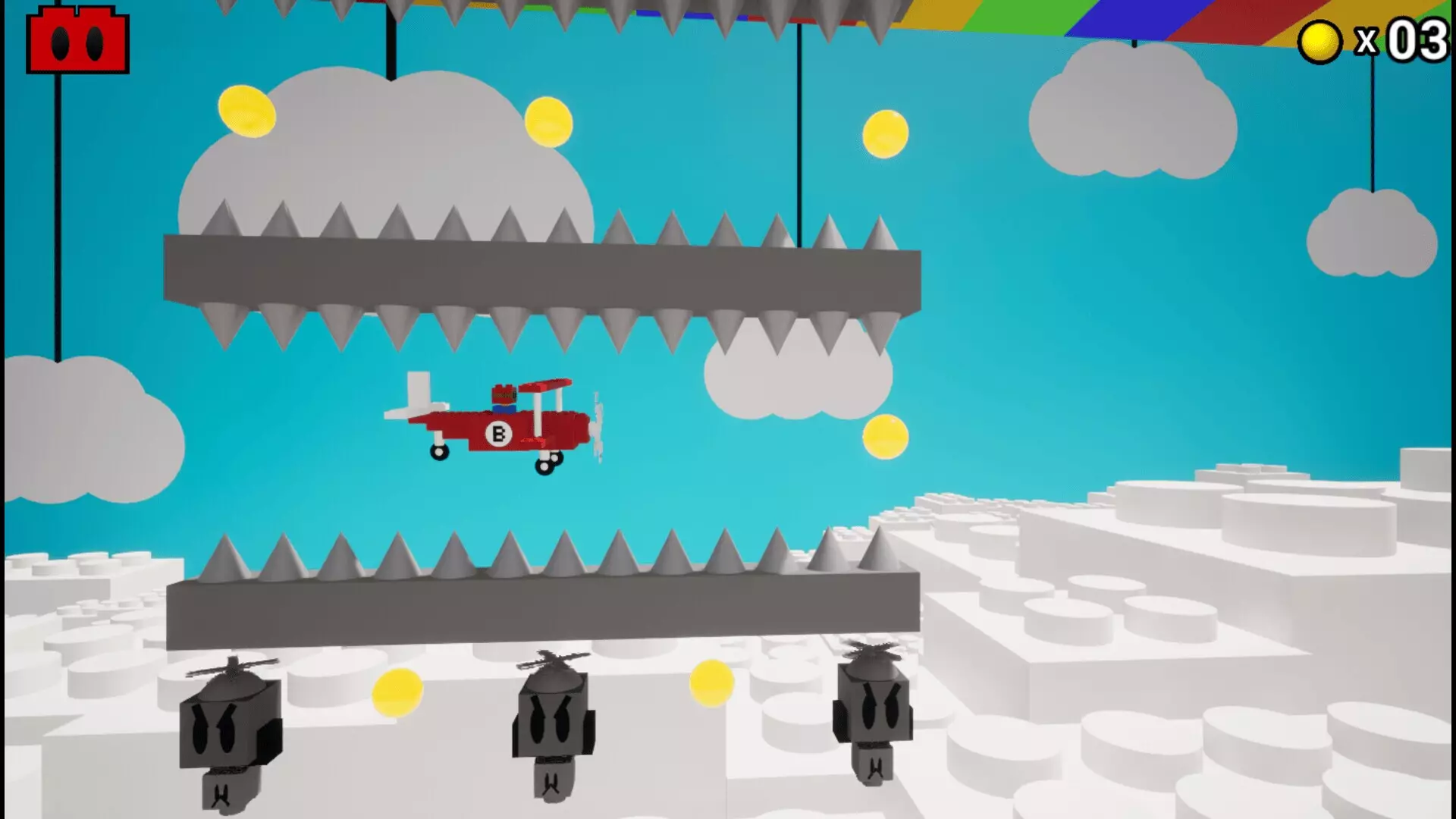 -Brixby-游戏截图-好玩游戏库