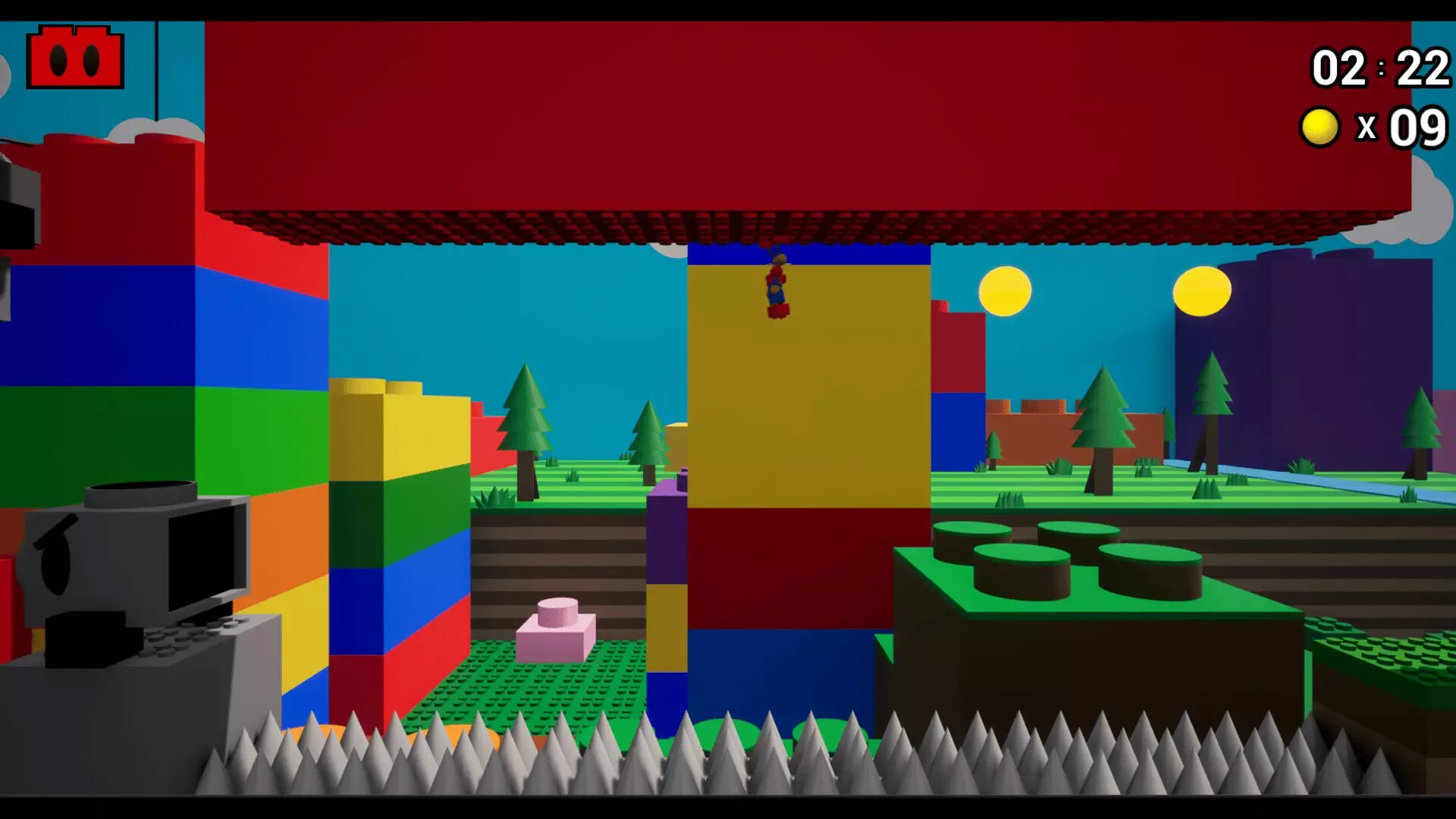 -Brixby-游戏截图-好玩游戏库