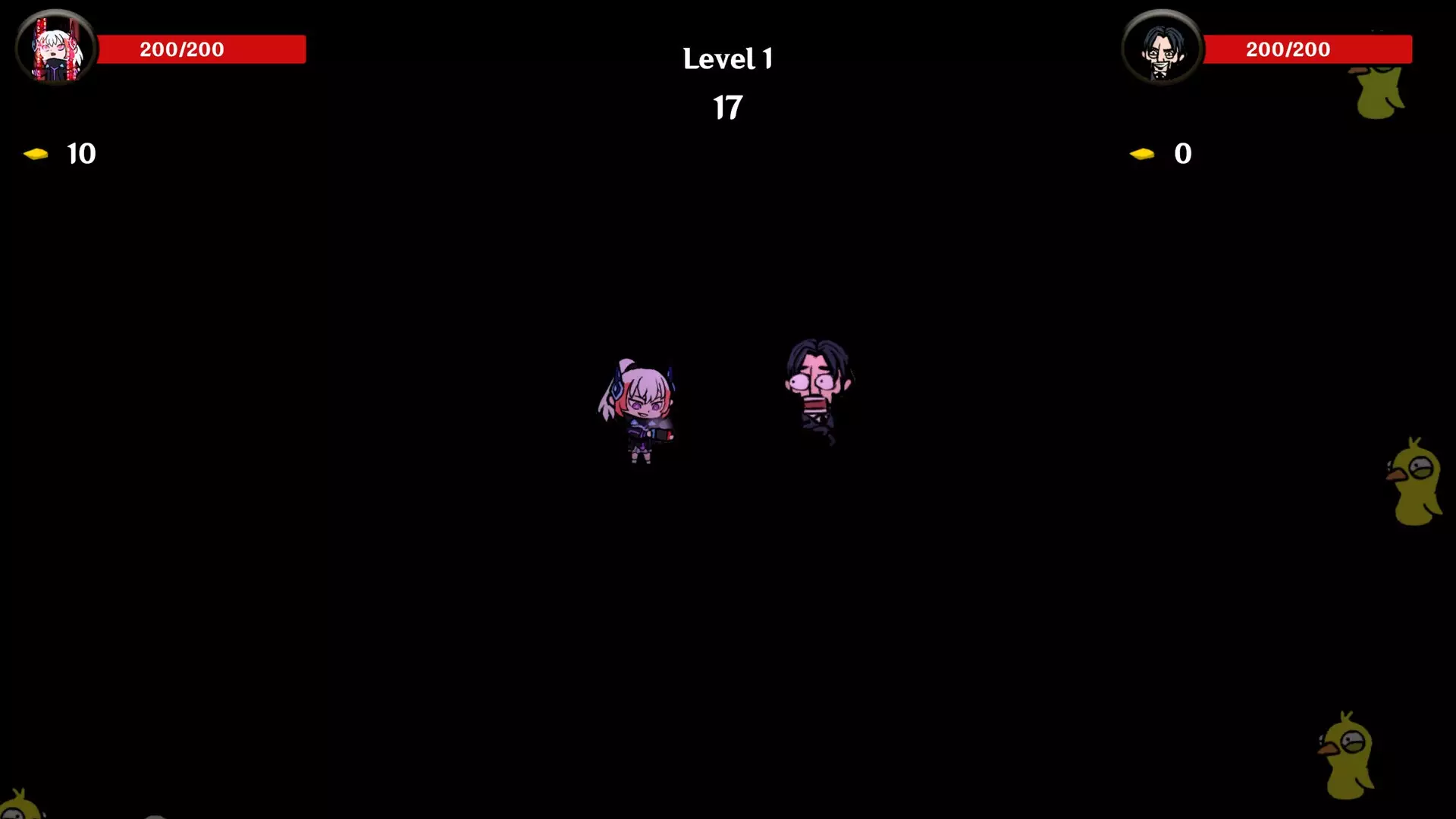 -Henshin MyBro!-游戏截图-好玩游戏库