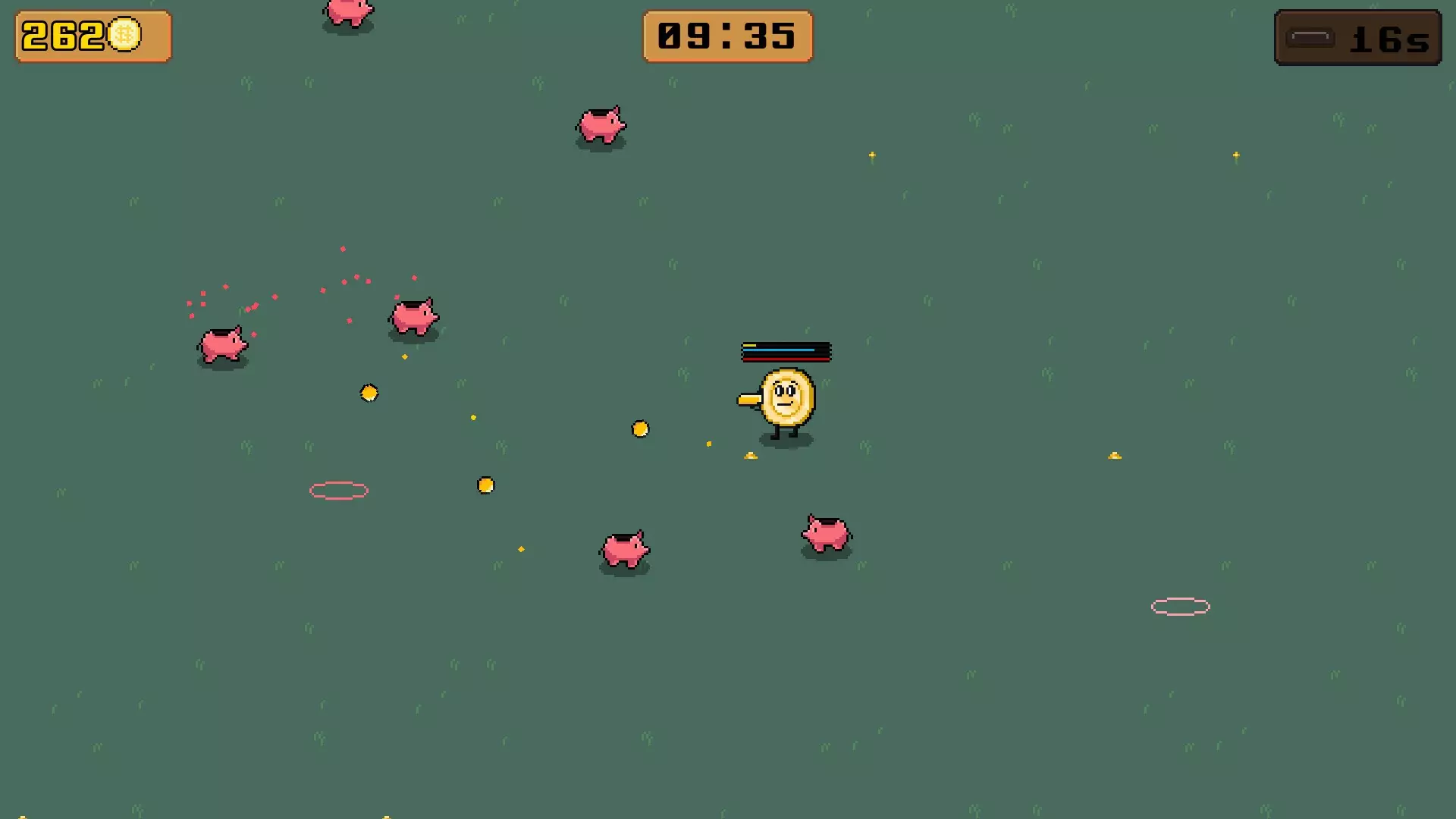 -Living Cost-游戏截图-好玩游戏库