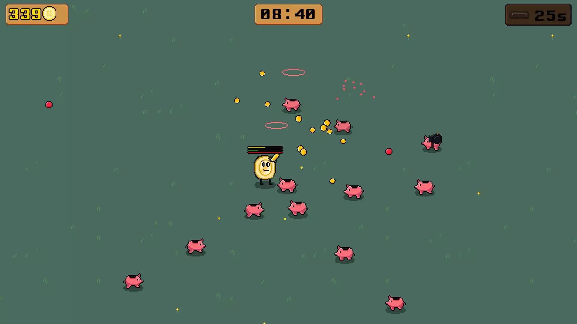 -Living Cost-游戏截图-好玩游戏库