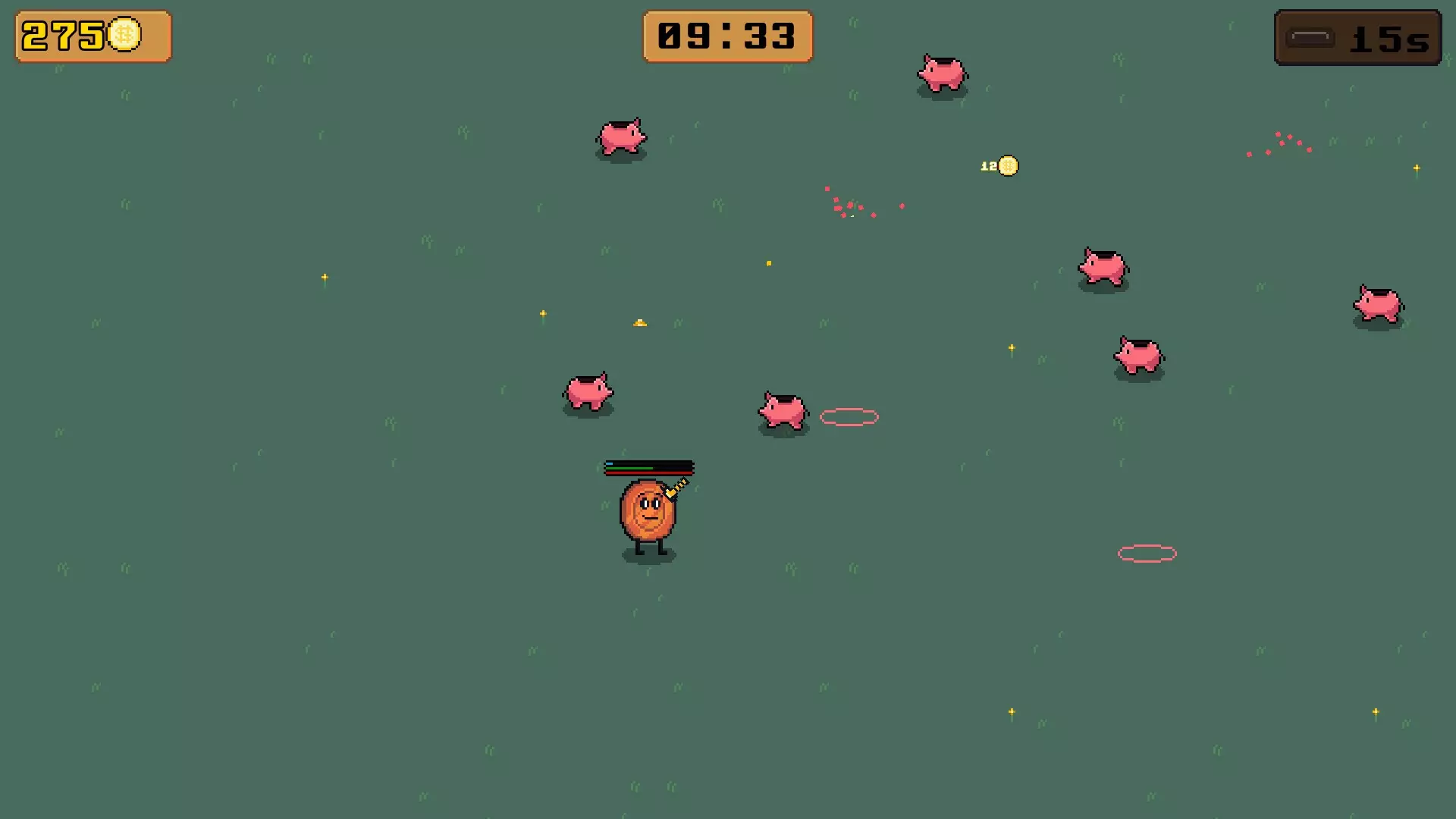 -Living Cost-游戏截图-好玩游戏库