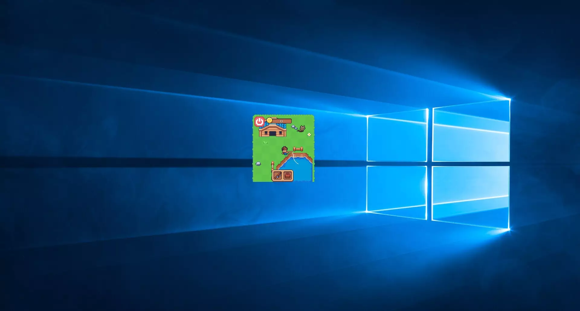 -钓鱼时光 | FishTime-游戏截图-好玩游戏库