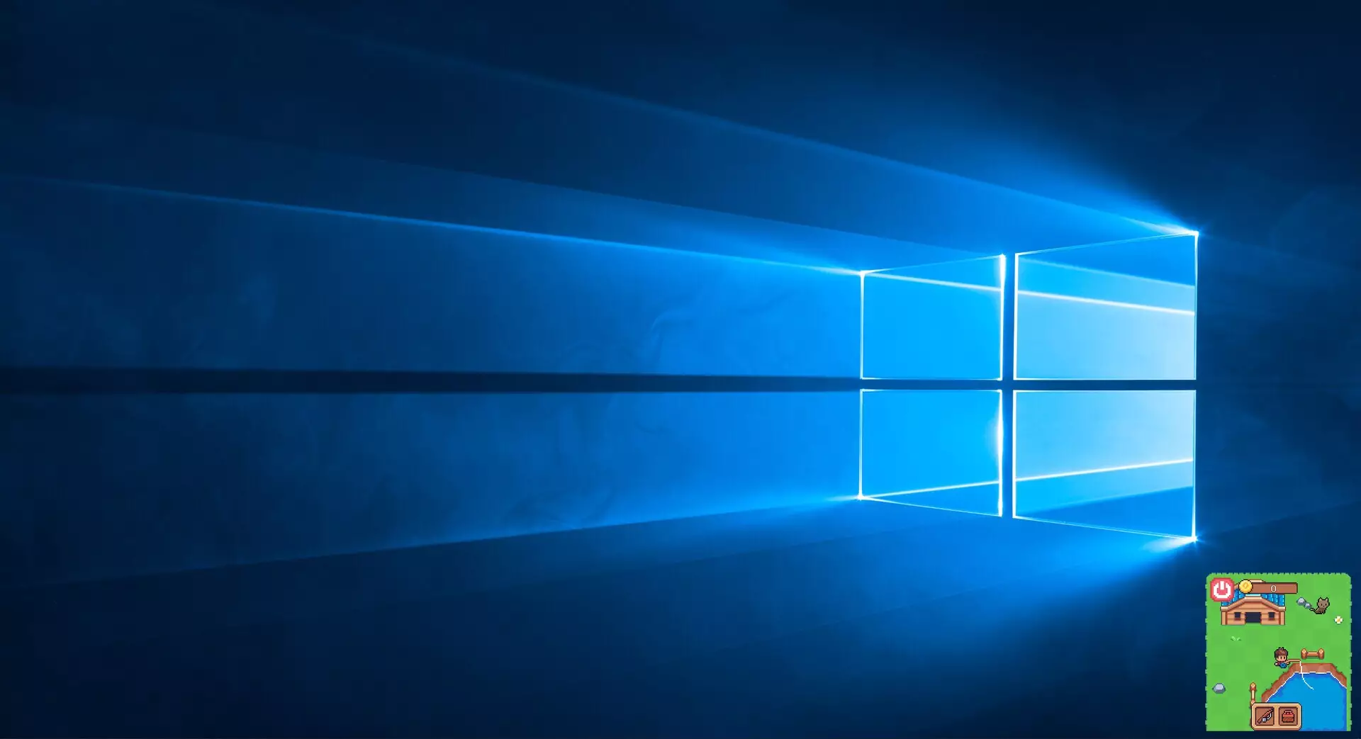 -钓鱼时光 | FishTime-游戏截图-好玩游戏库