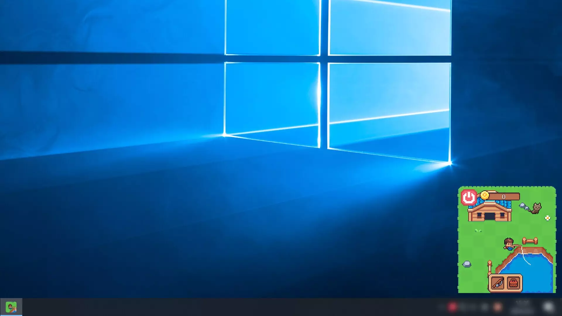 -钓鱼时光 | FishTime-游戏截图-好玩游戏库