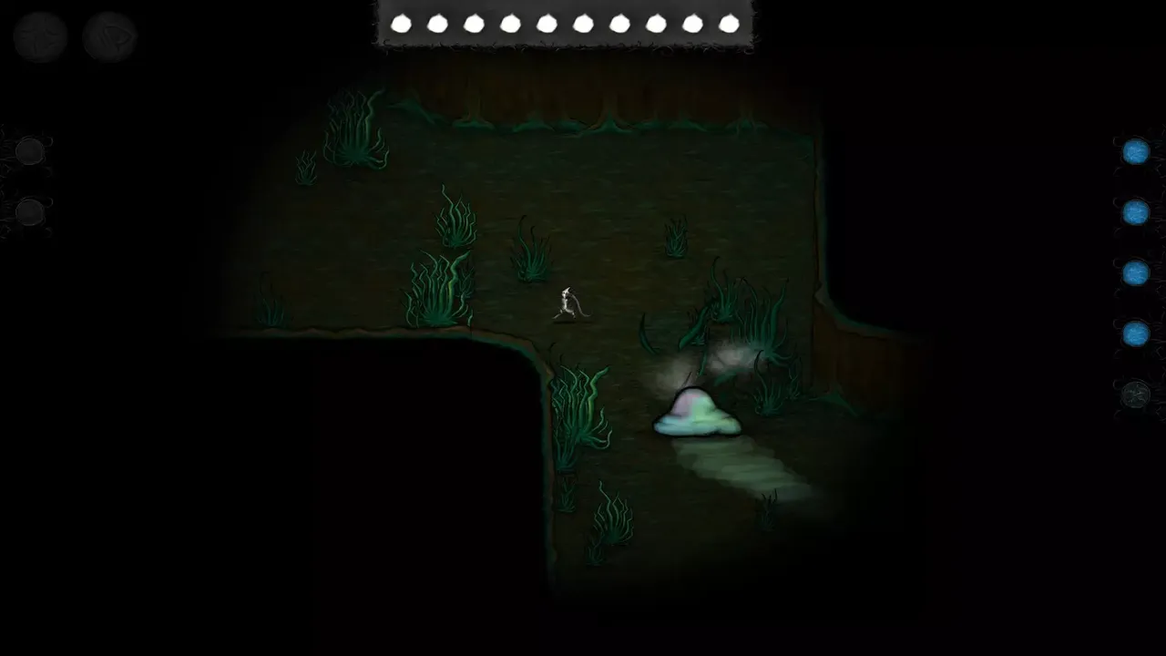 -VAGRIENT-游戏截图-好玩游戏库