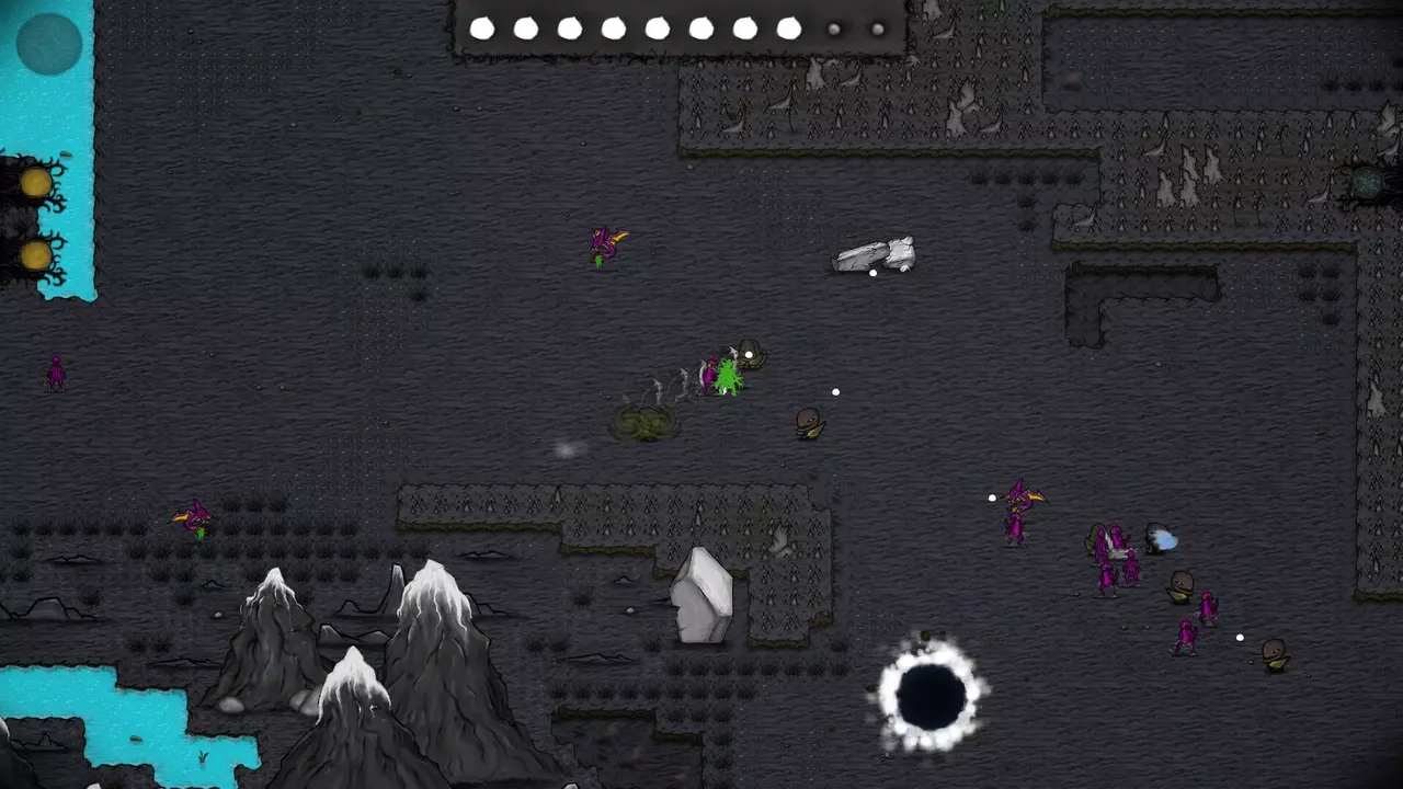 -VAGRIENT-游戏截图-好玩游戏库