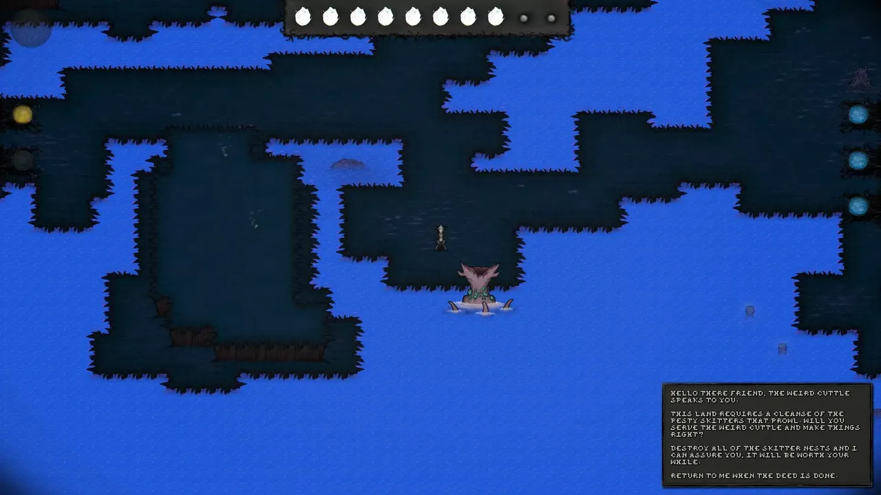 -VAGRIENT-游戏截图-好玩游戏库