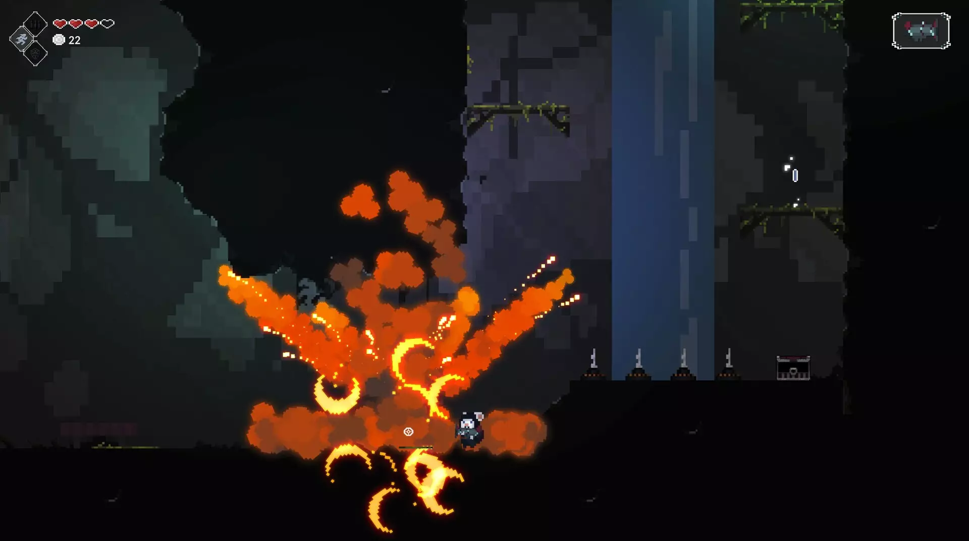 -Blast Hopper-游戏截图-好玩游戏库