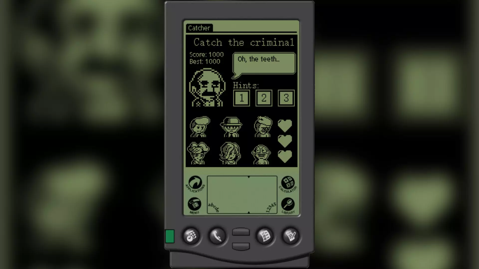 -Palm Cracker-游戏截图-好玩游戏库